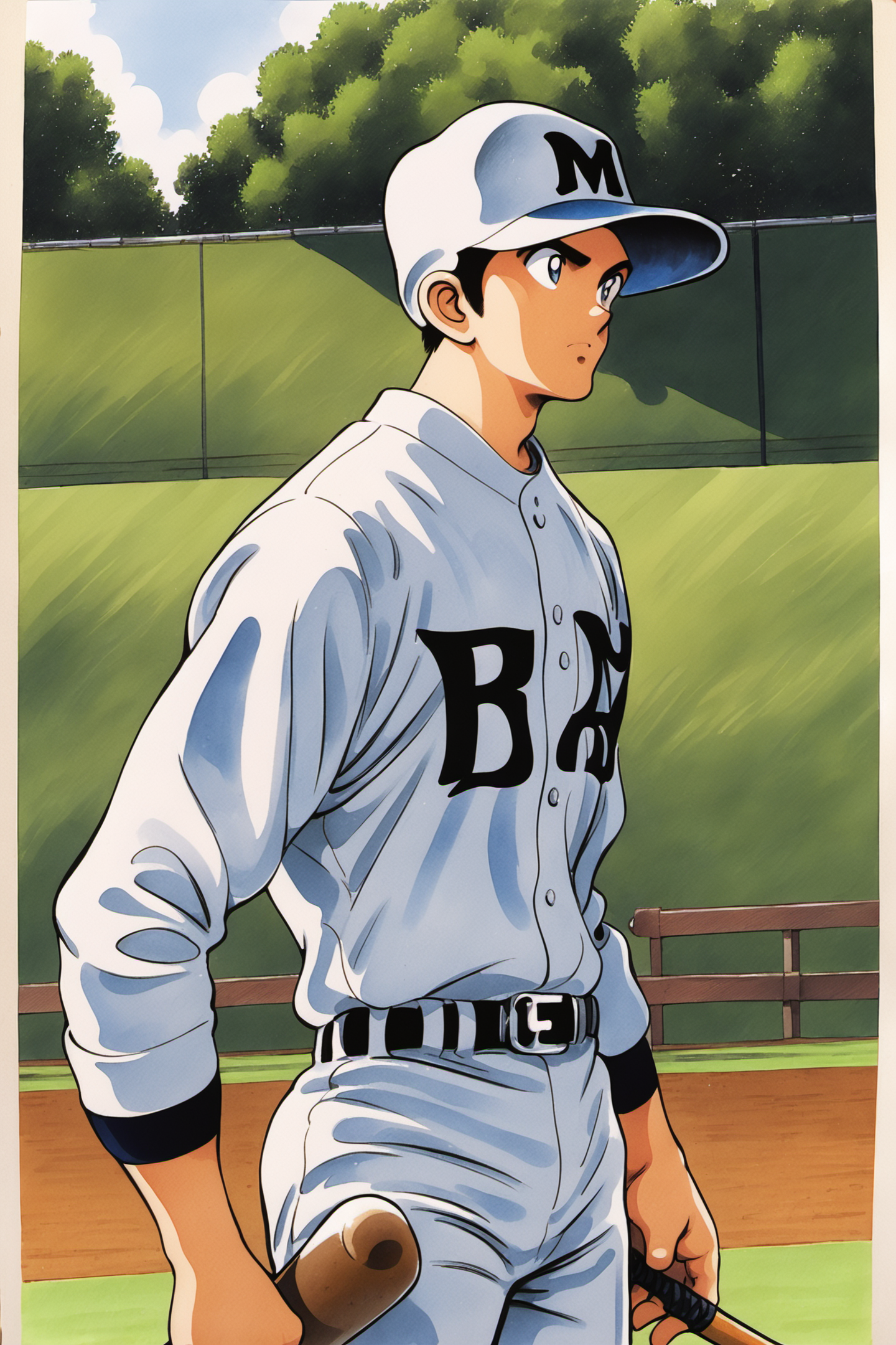 28218-3062956863-1boy,baseball bat,baseball uniform,male focus,sportswear,helmet,holding baseball bat,white pants,holding,hat,pants,solo,baseball.png